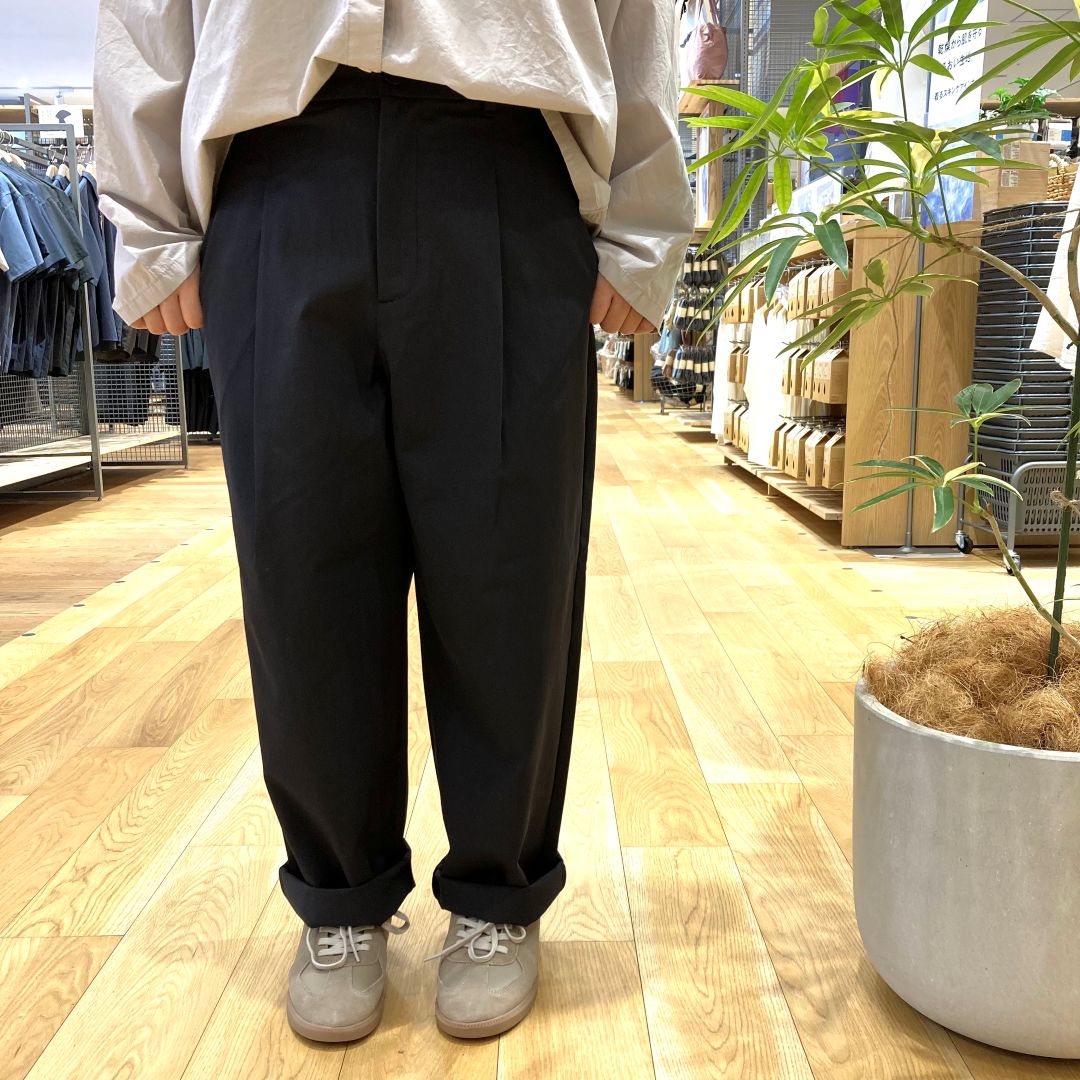 【イオンタウン松阪船江】　身長151cm_vCE55z