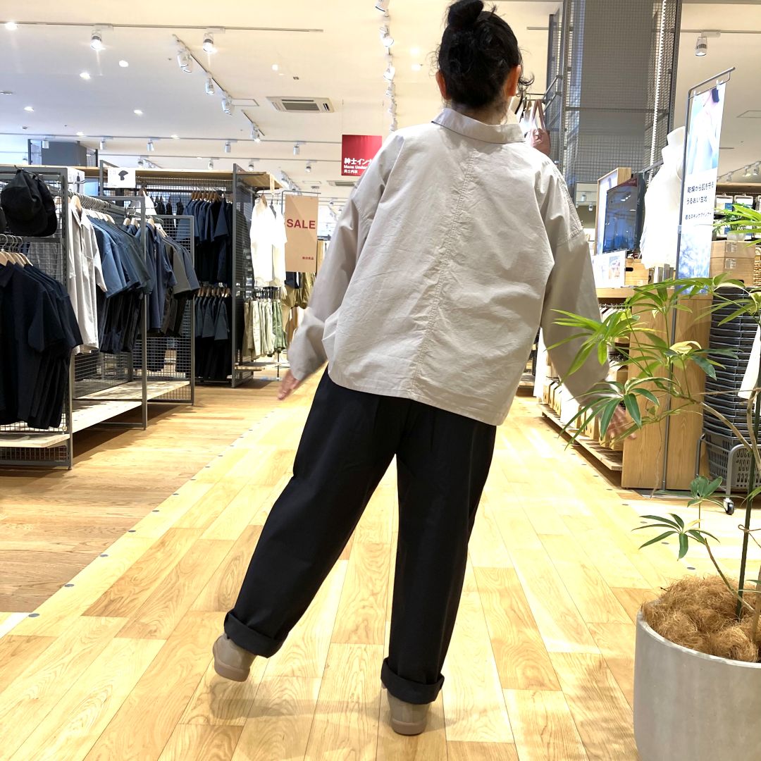 【イオンタウン松阪船江】　身長151cm_fGgD5e