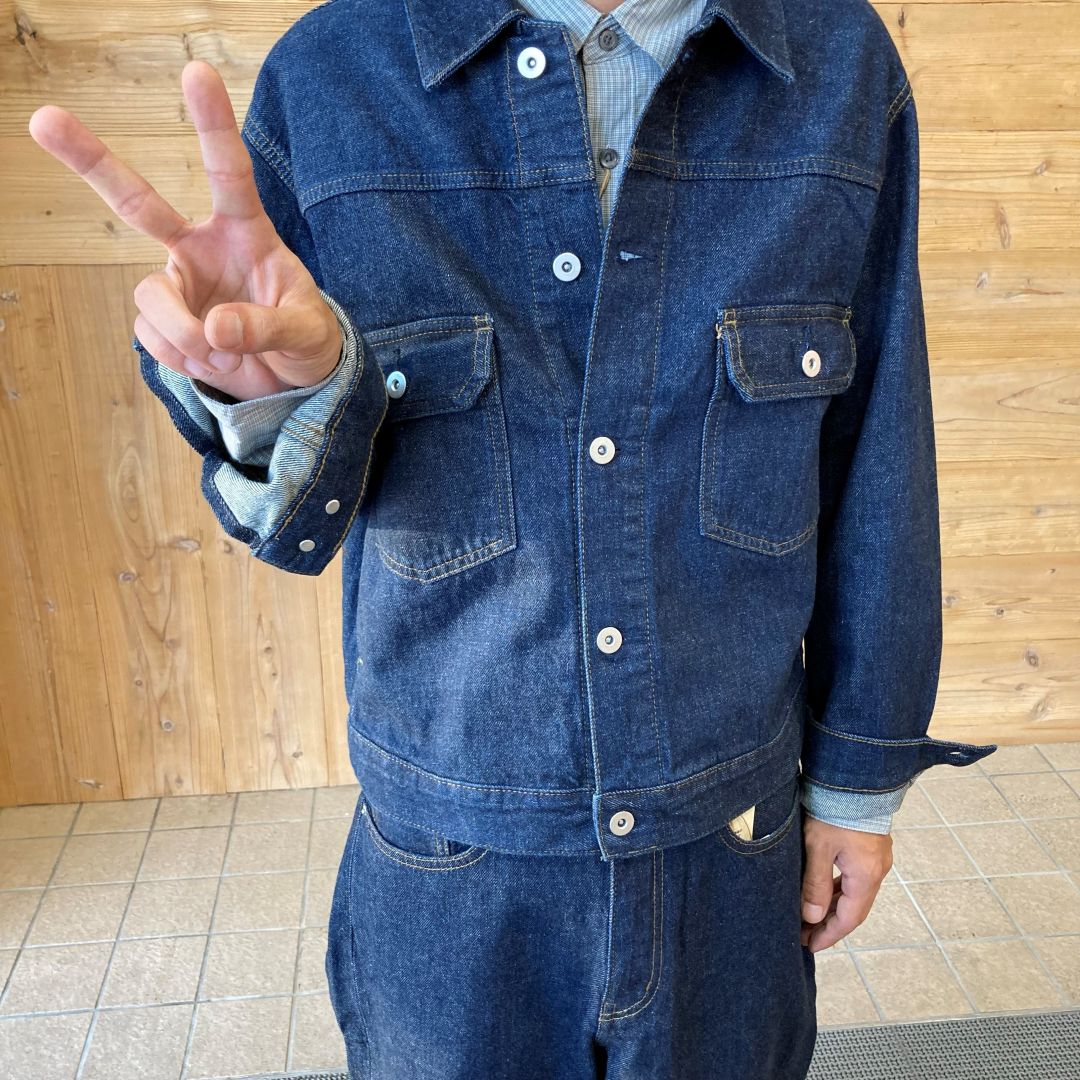 【イオン防府】身長174cm_XZ5mOY
