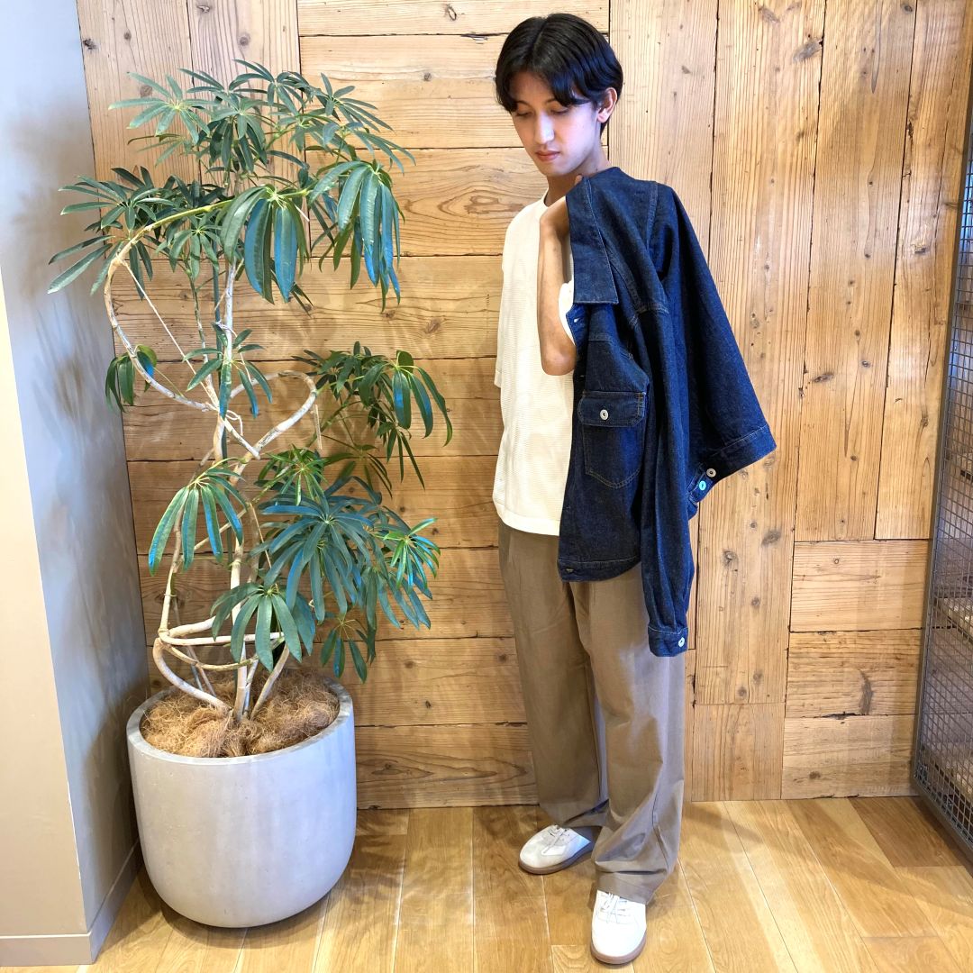 【イオンタウン松阪船江】　身長163cm_m8JB5i
