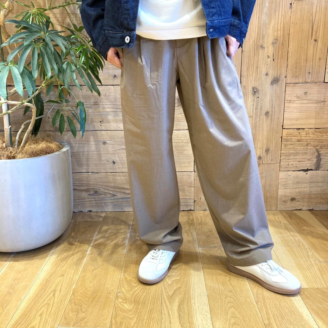 【イオンタウン松阪船江】　身長163cm_C4AQJa