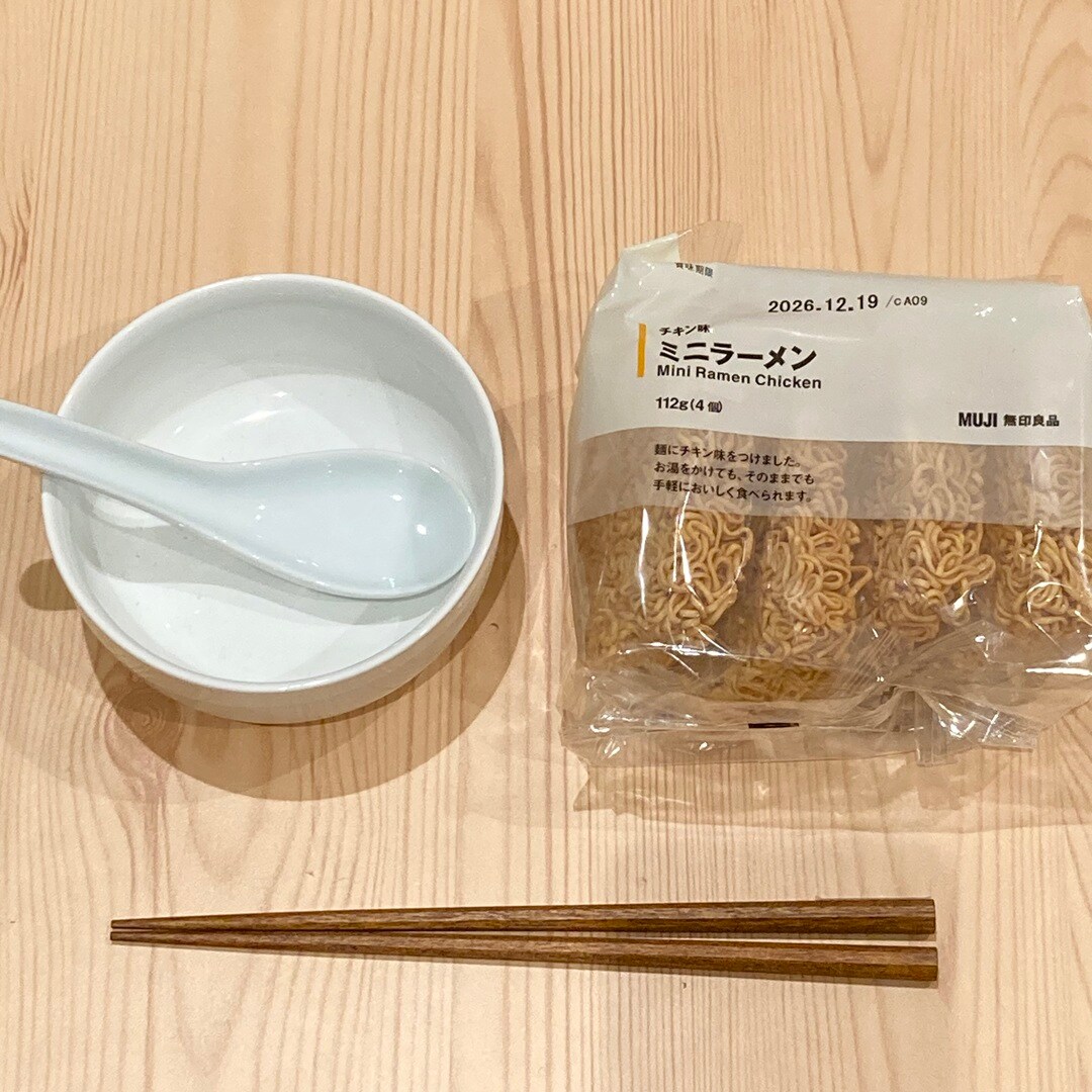 【ららぽーと堺】ミニラーメンシリーズのご紹介_pmA699