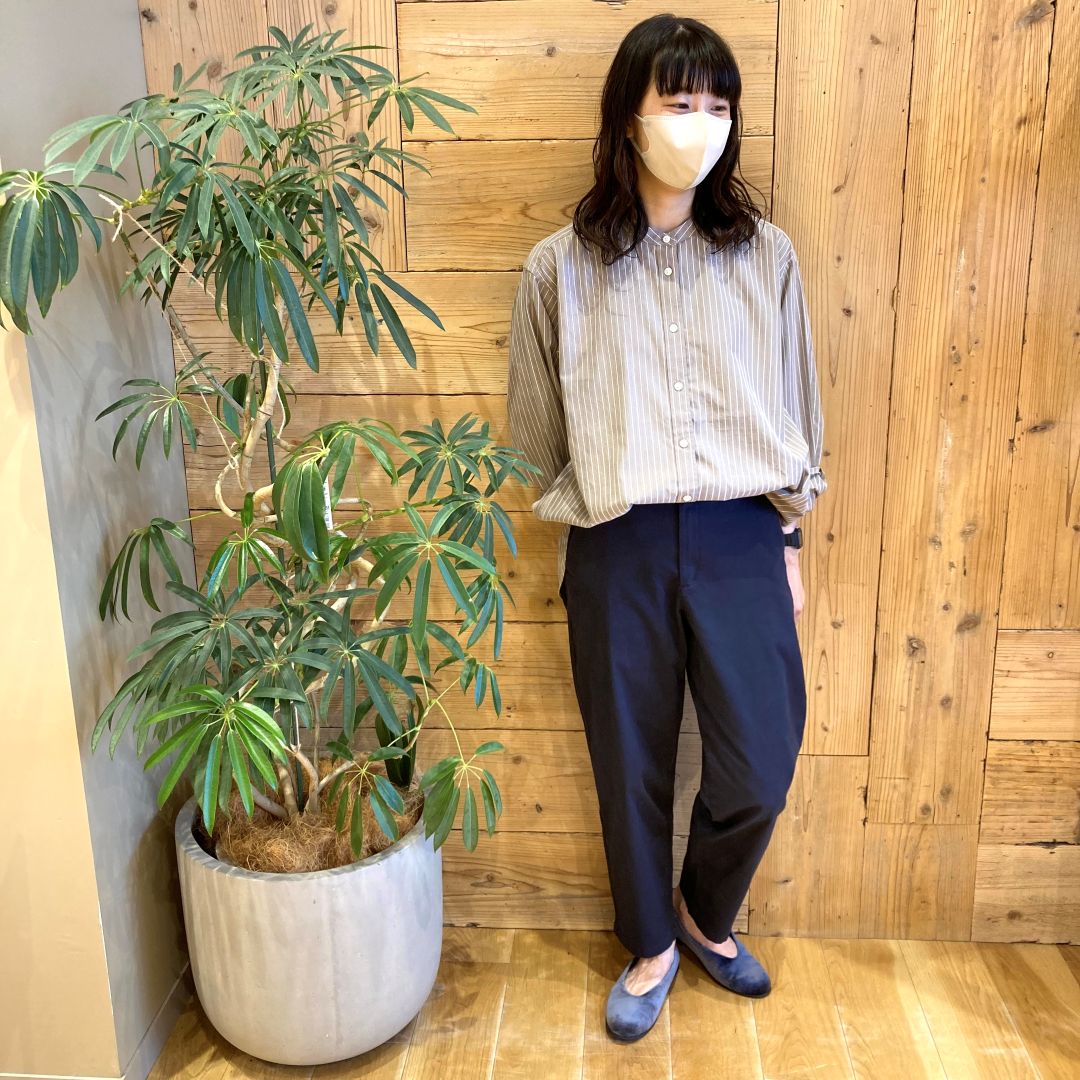 【イオンタウン松阪船江】　身長161cm_5xcBPL