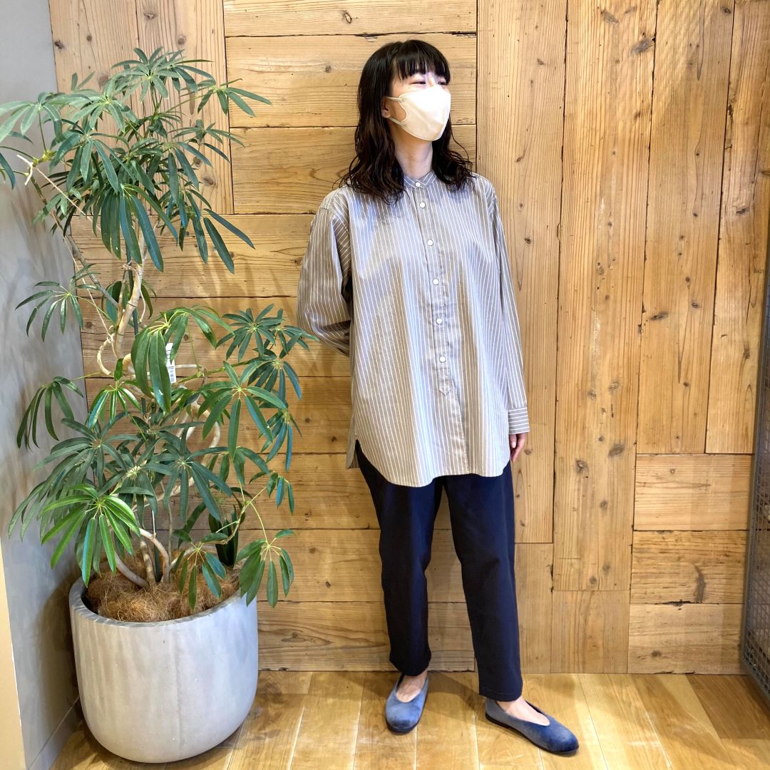 【イオンタウン松阪船江】　身長161cm_GF1Xht