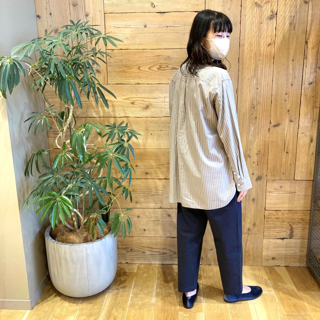 【イオンタウン松阪船江】　身長161cm_7lMdq6