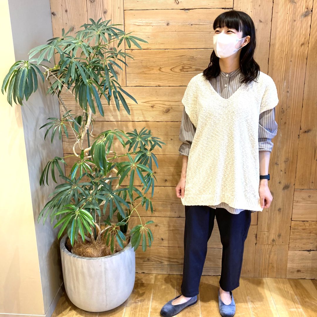 【イオンタウン松阪船江】　身長161cm_bD64tq