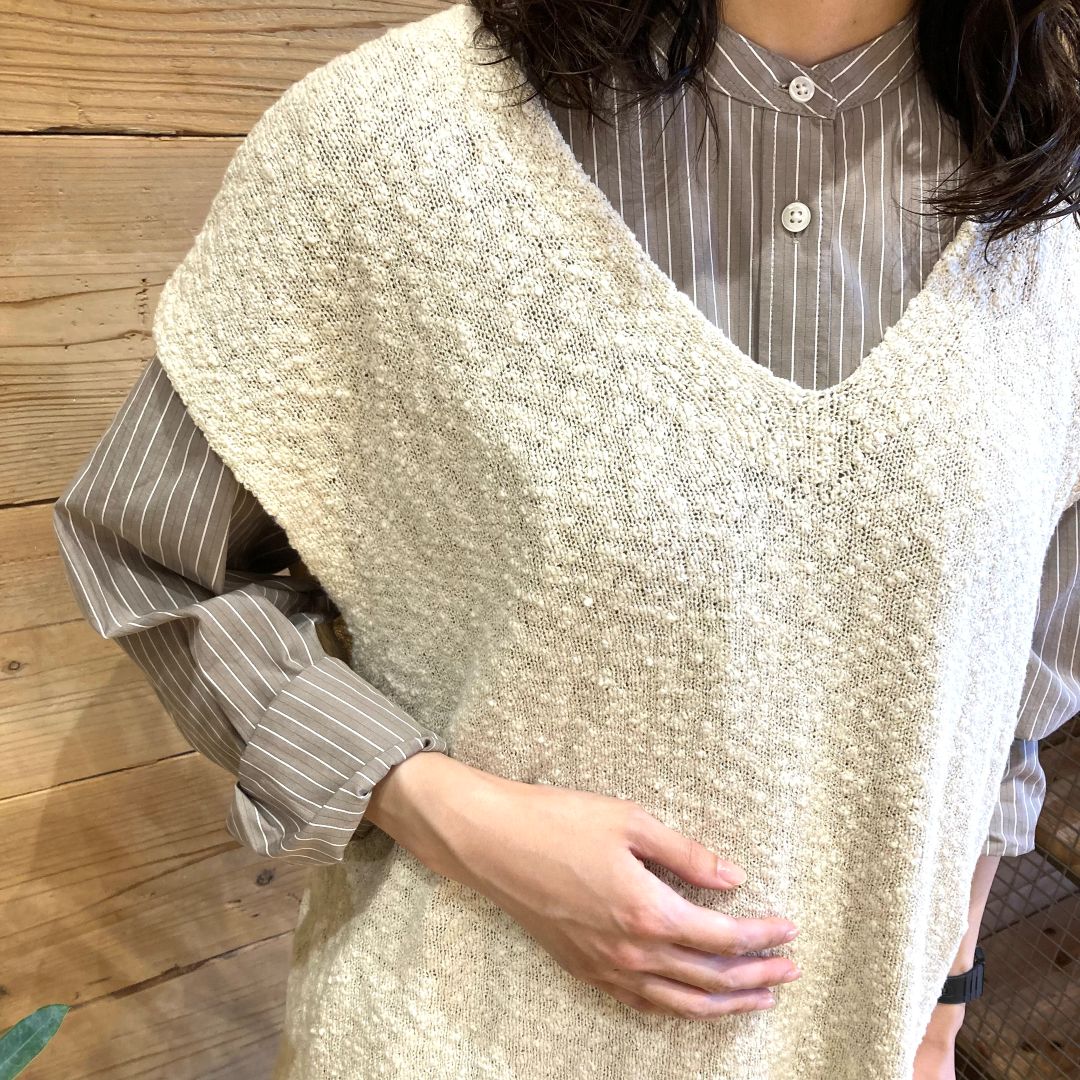 【イオンタウン松阪船江】　身長161cm_0XL1sH