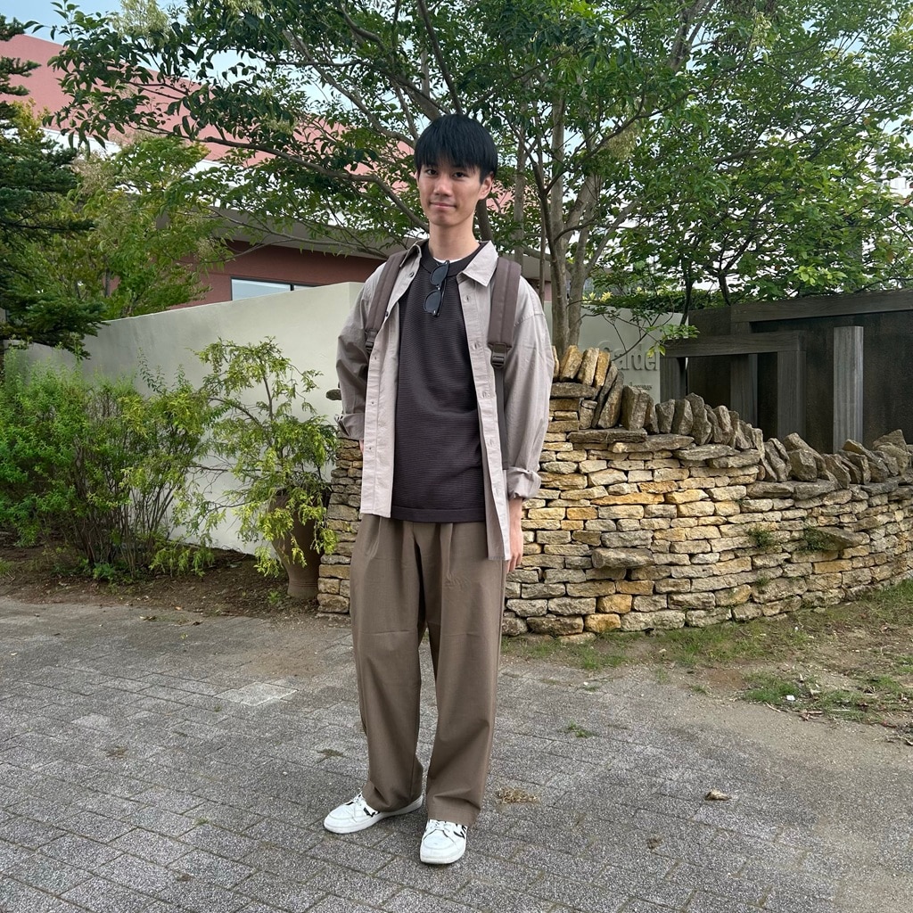 【イーアスつくば】身長169cm_R5uiny