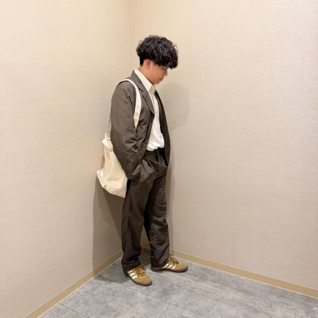 【ブルメール舞多聞】身長171㎝_LUn89U