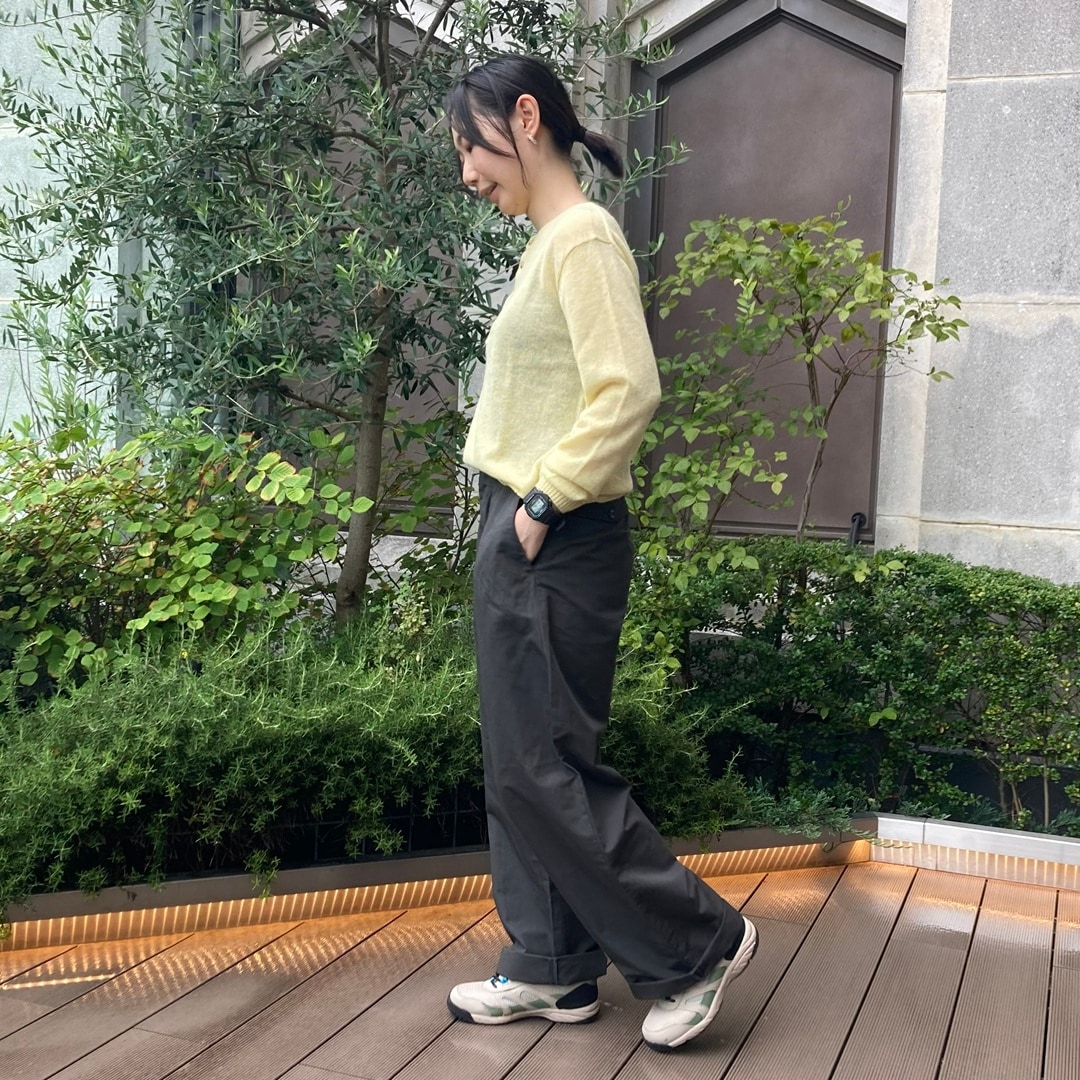 【心斎橋パルコ】身長158㎝_VQU4iK