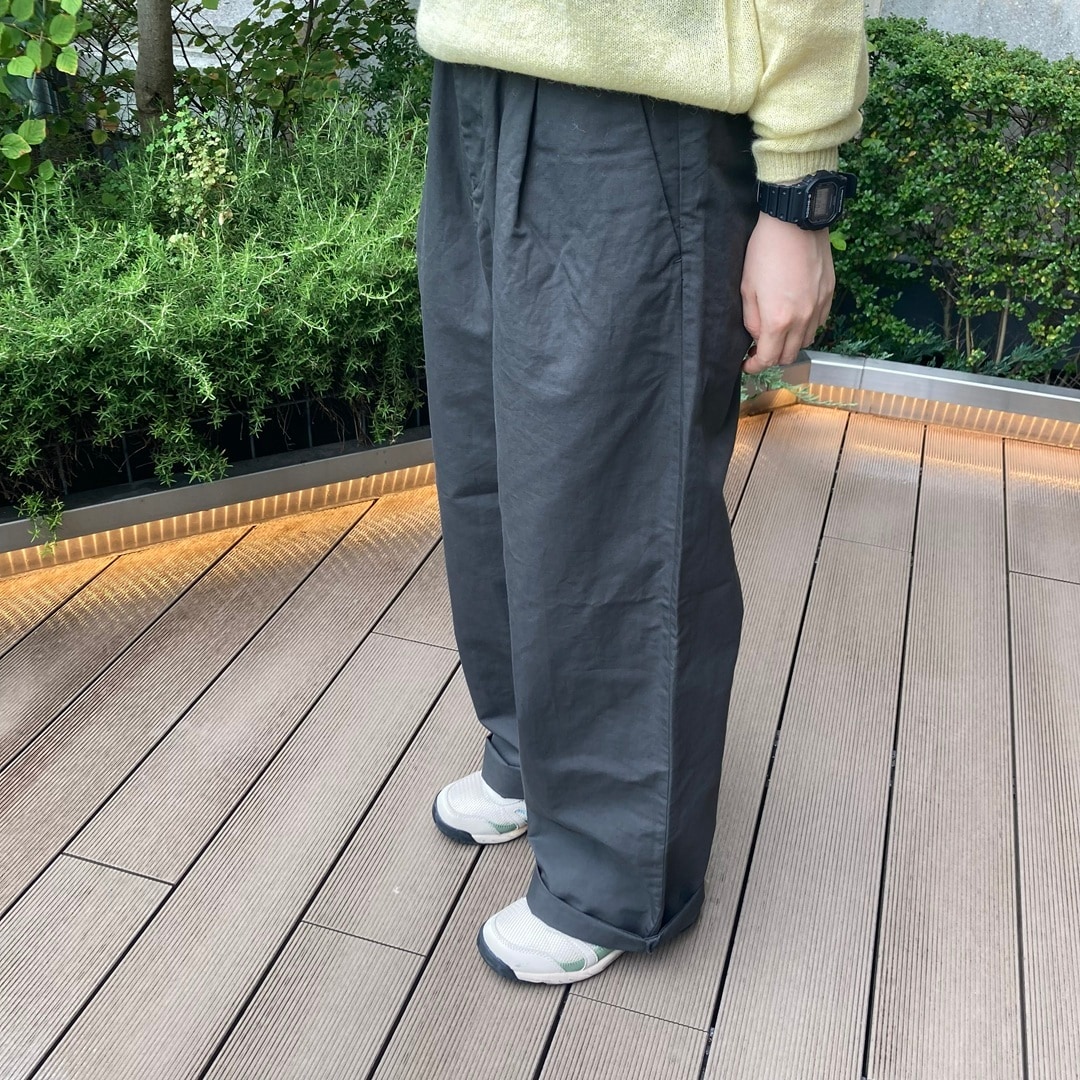 【心斎橋パルコ】身長158㎝_ukfr41