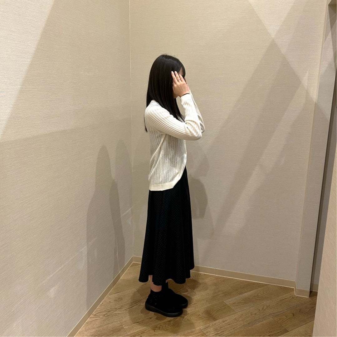 【イズミヤショッピングセンター神戸玉津】 身長167㎝_DZBfB4