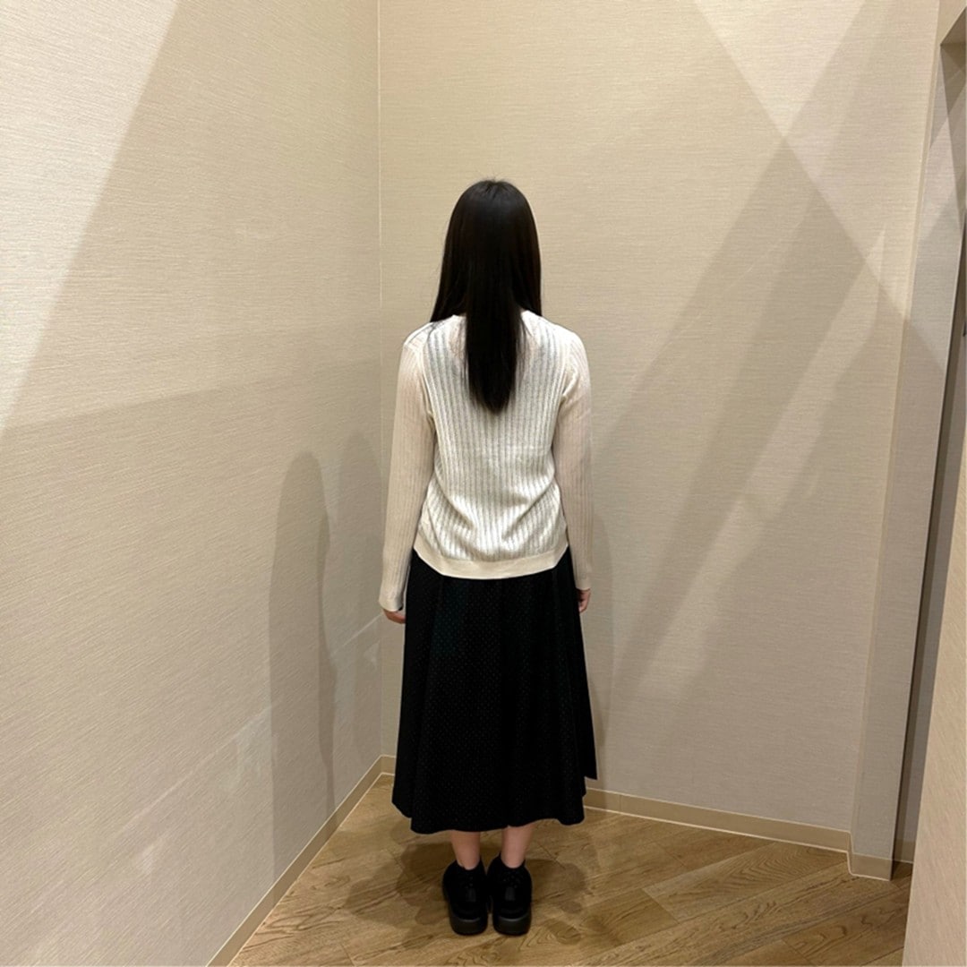 【イズミヤショッピングセンター神戸玉津】 身長167㎝_XoR99Y