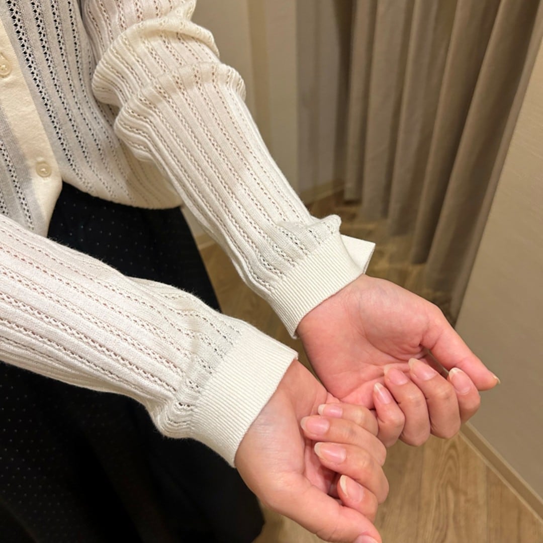 【イズミヤショッピングセンター神戸玉津】 身長167㎝_DCsBR6
