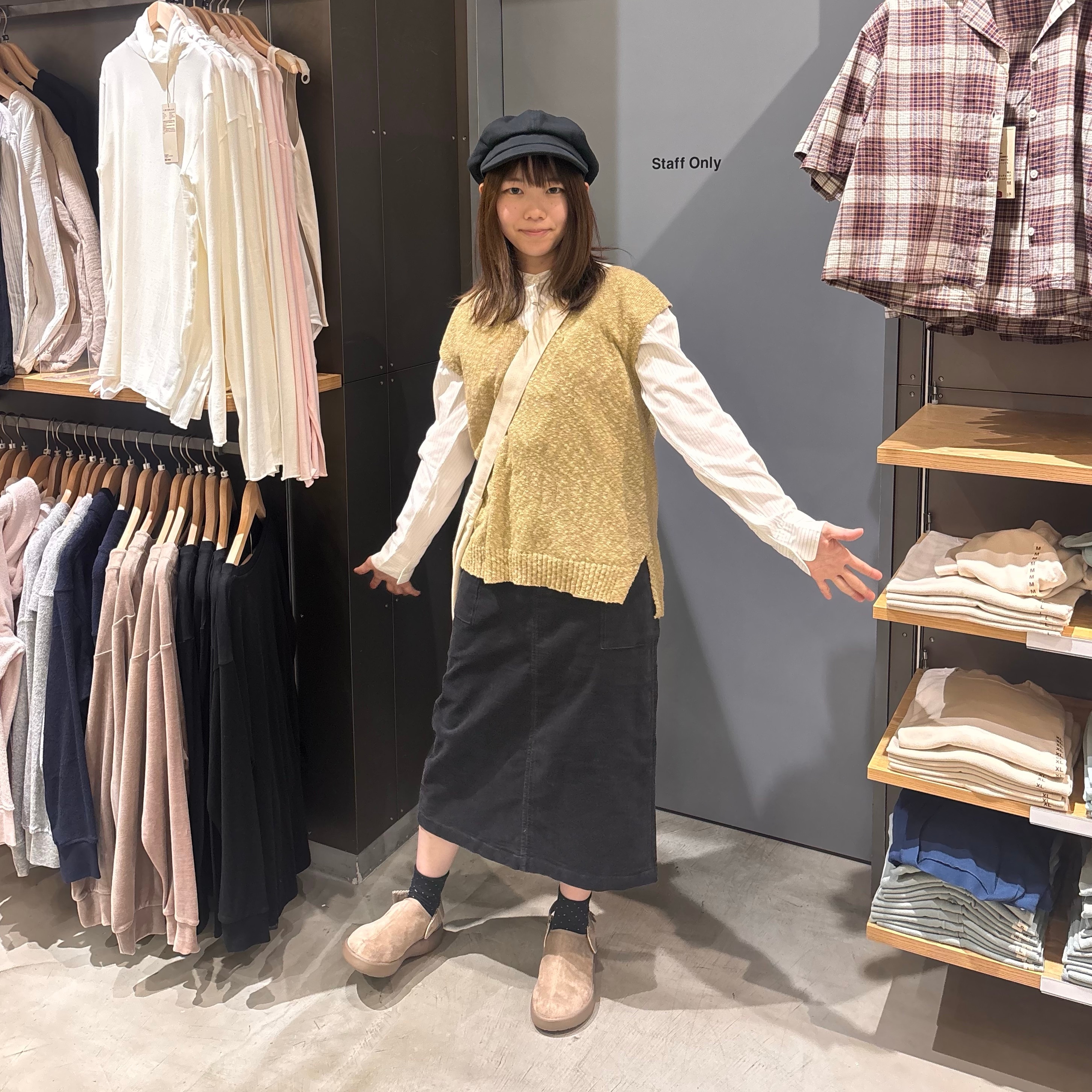 【イーアスつくば】身長155cm_5KiOCY