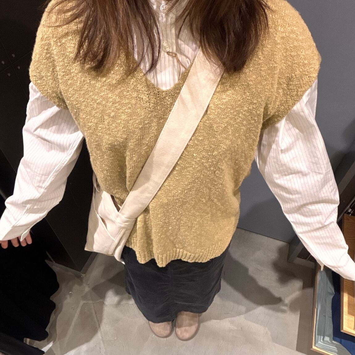 【イーアスつくば】身長155cm_E0ij2S