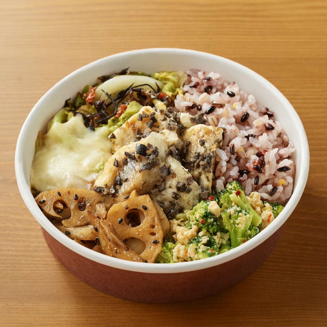 【イオンモール広島府中】　不足しがちな野菜を手軽に_ku3rky