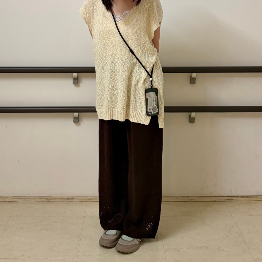 【イーアスつくば】身長160cm_50eDkY