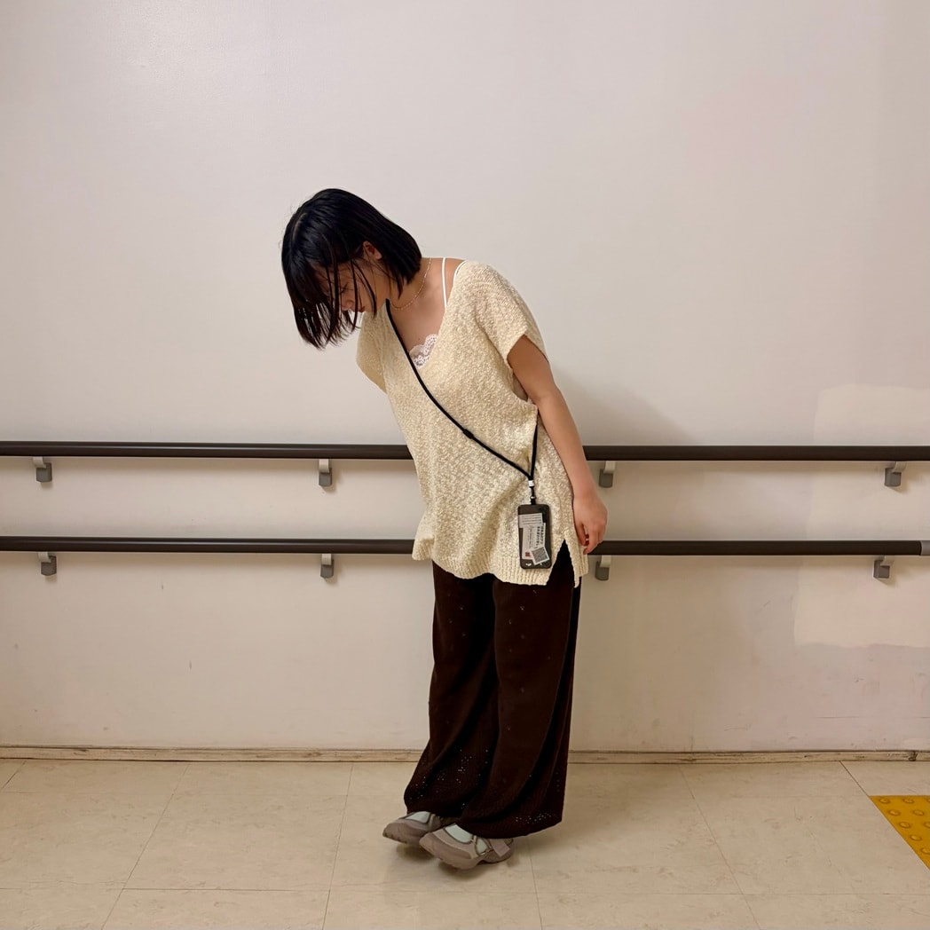 【イーアスつくば】身長160cm_A5z42A