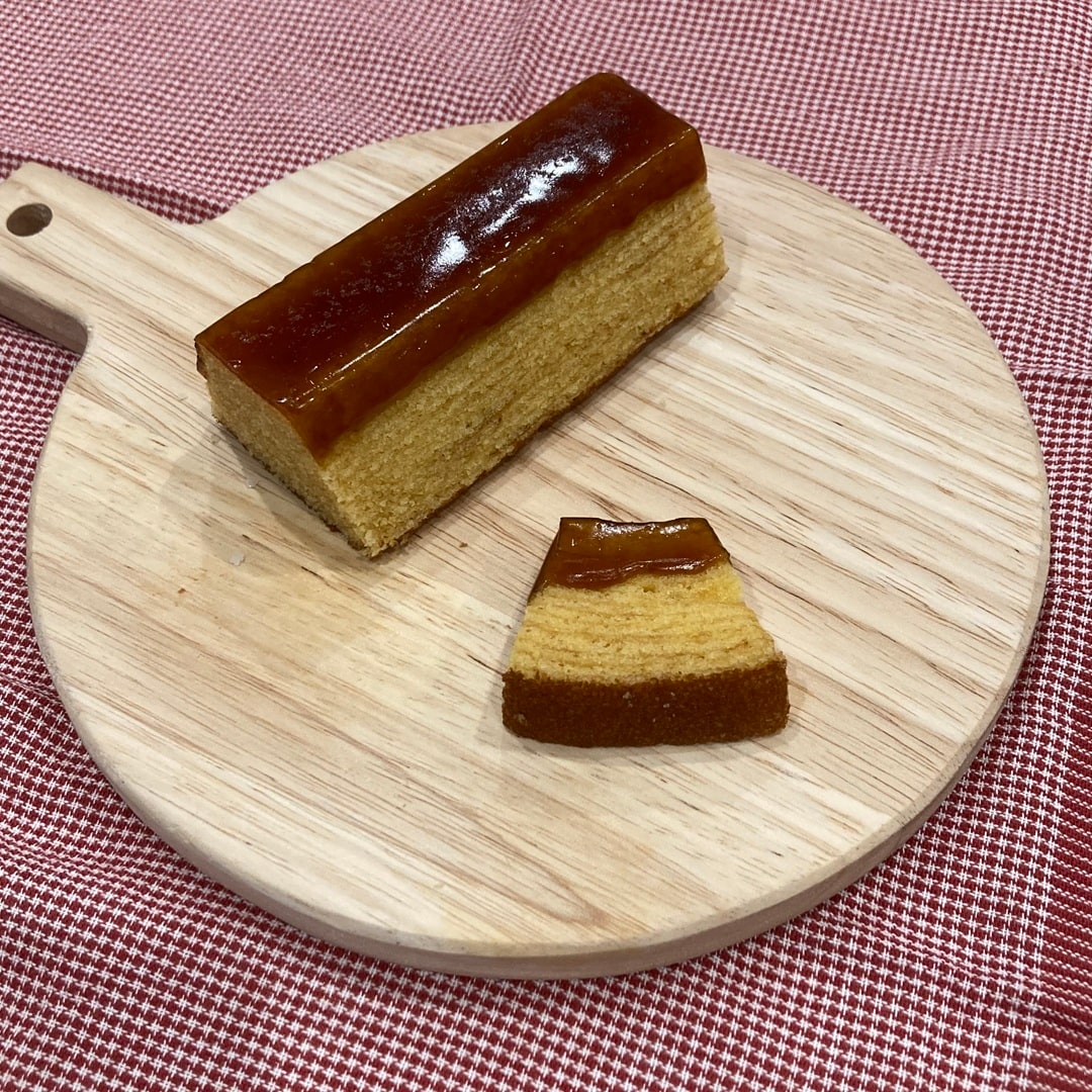 【流山おおたかの森Ｓ・Ｃ】新商品　みんなで作るバウム４種_w0WZqL