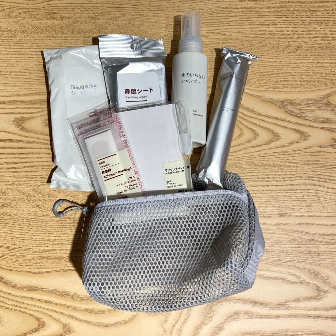 【無印良品500東大阪フッセ】防災は特別ではなく、日常から。_3E13mu