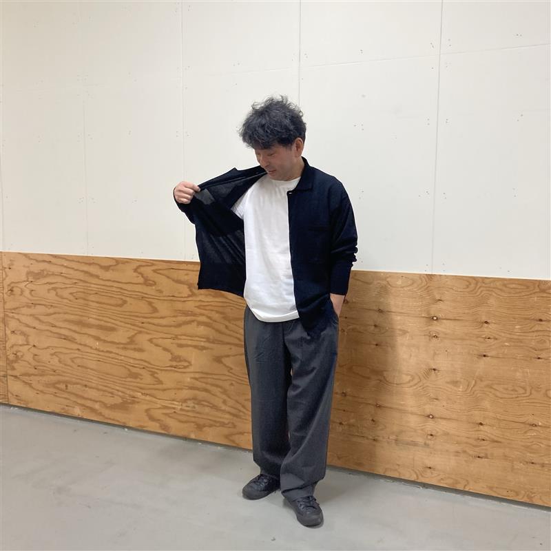 【ららぽーと豊洲】身長163㎝_Ikz1nU