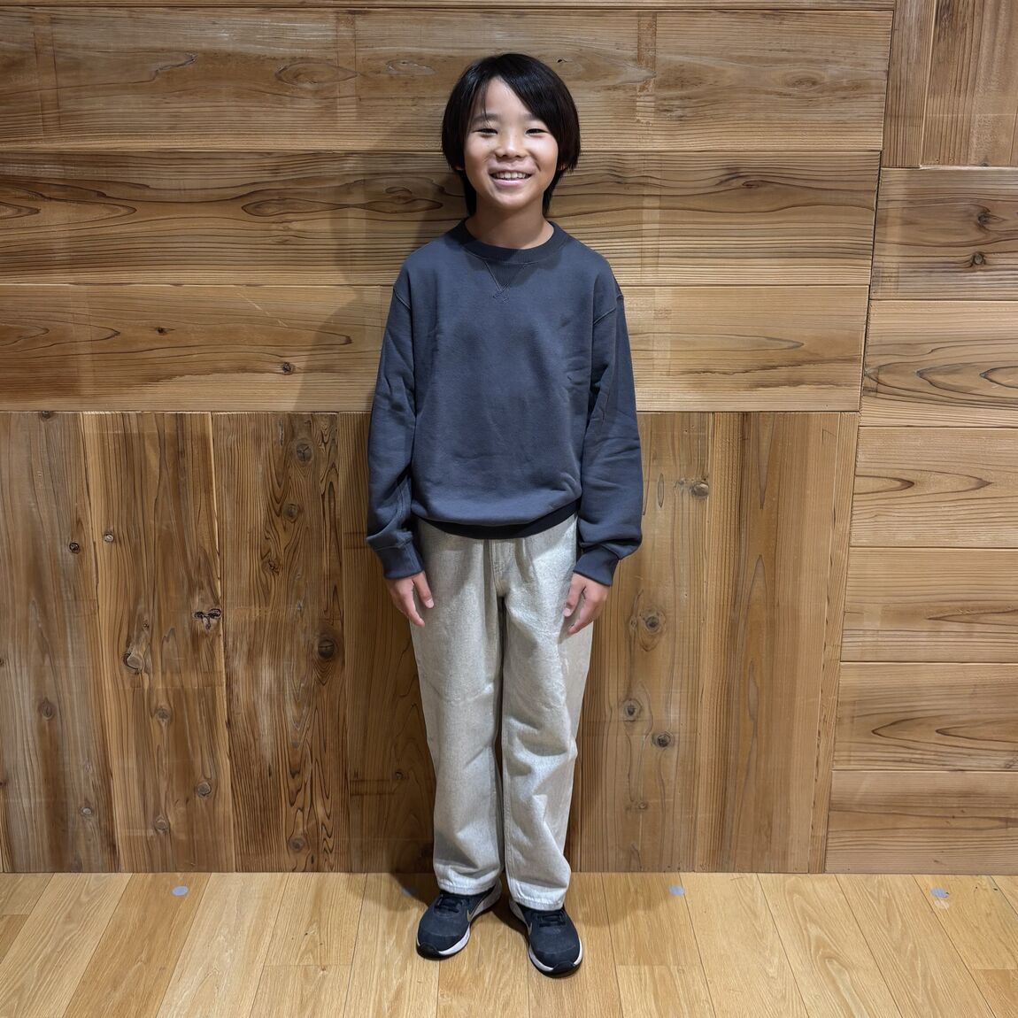 【錦糸町パルコ】身長147㎝・123㎝_wkP8Ed