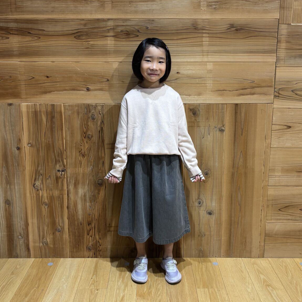 【錦糸町パルコ】身長147㎝・123㎝_p69P6k