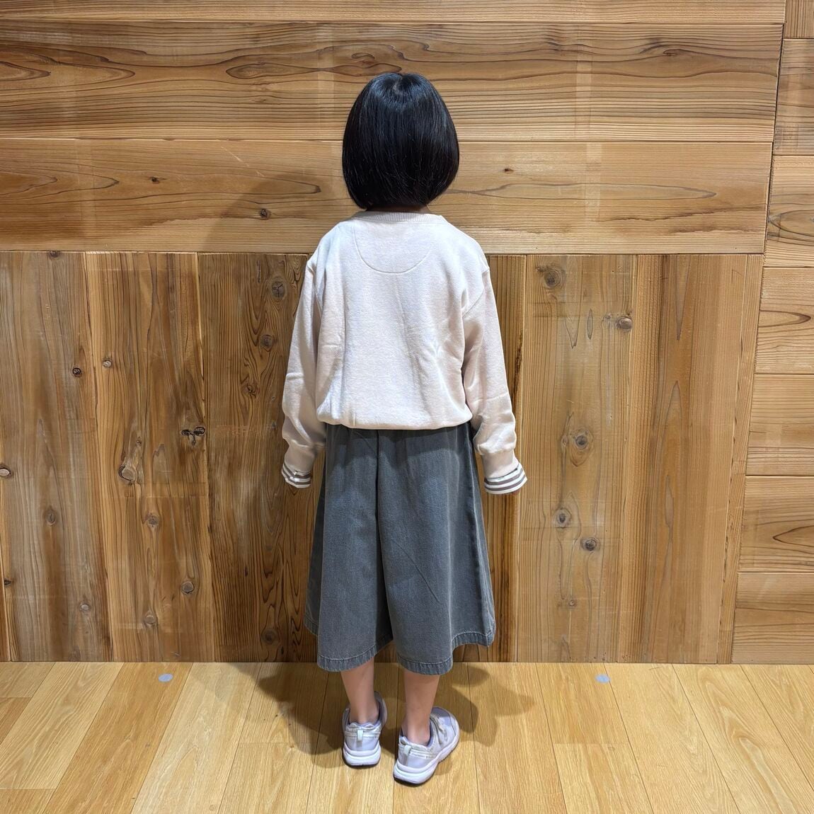 【錦糸町パルコ】身長147㎝・123㎝_u9uL02