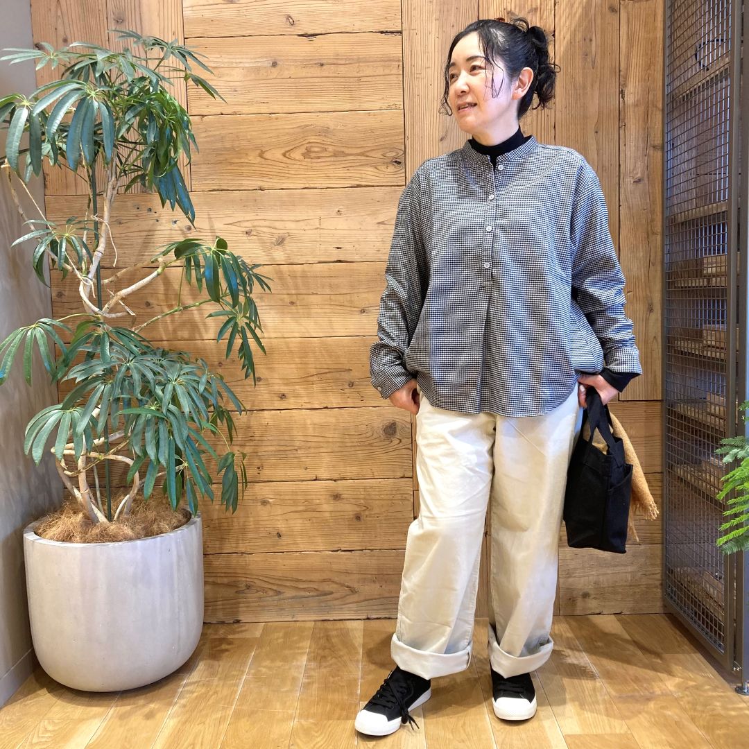 【イオンタウン松阪船江】 身長151cm_w6dJZA