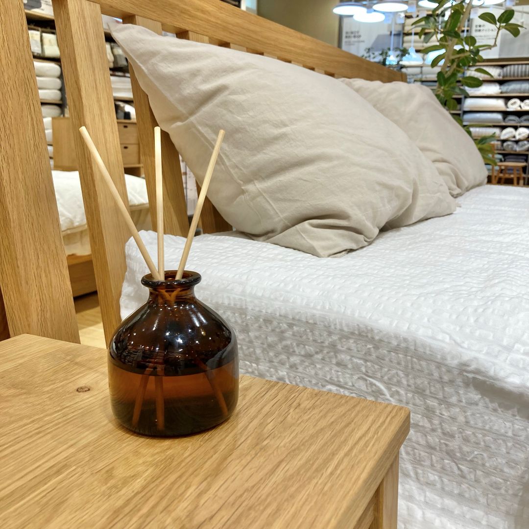 【ゆめタウン武雄】【香り】一日の終わりに、深呼吸したくなる香りを。_K6raq8