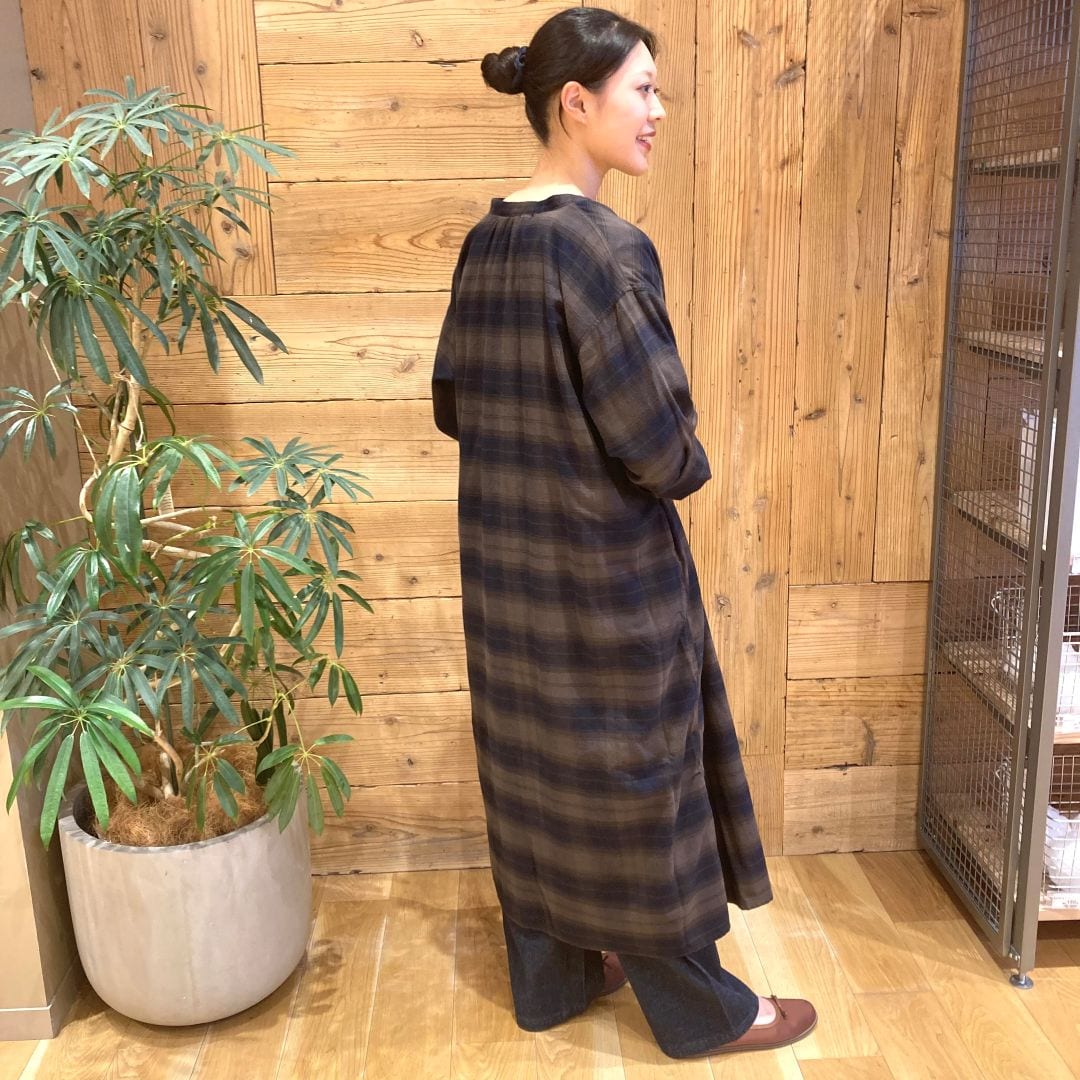 【イオンタウン松阪船江】　身長166cm_u3dwaB