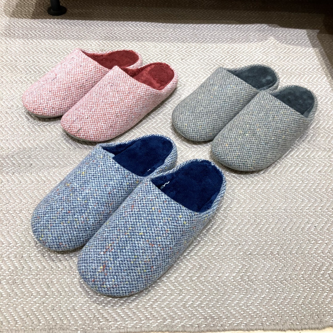 【イーアスつくば】足元から、秋の心地よさを。_gx8ShS