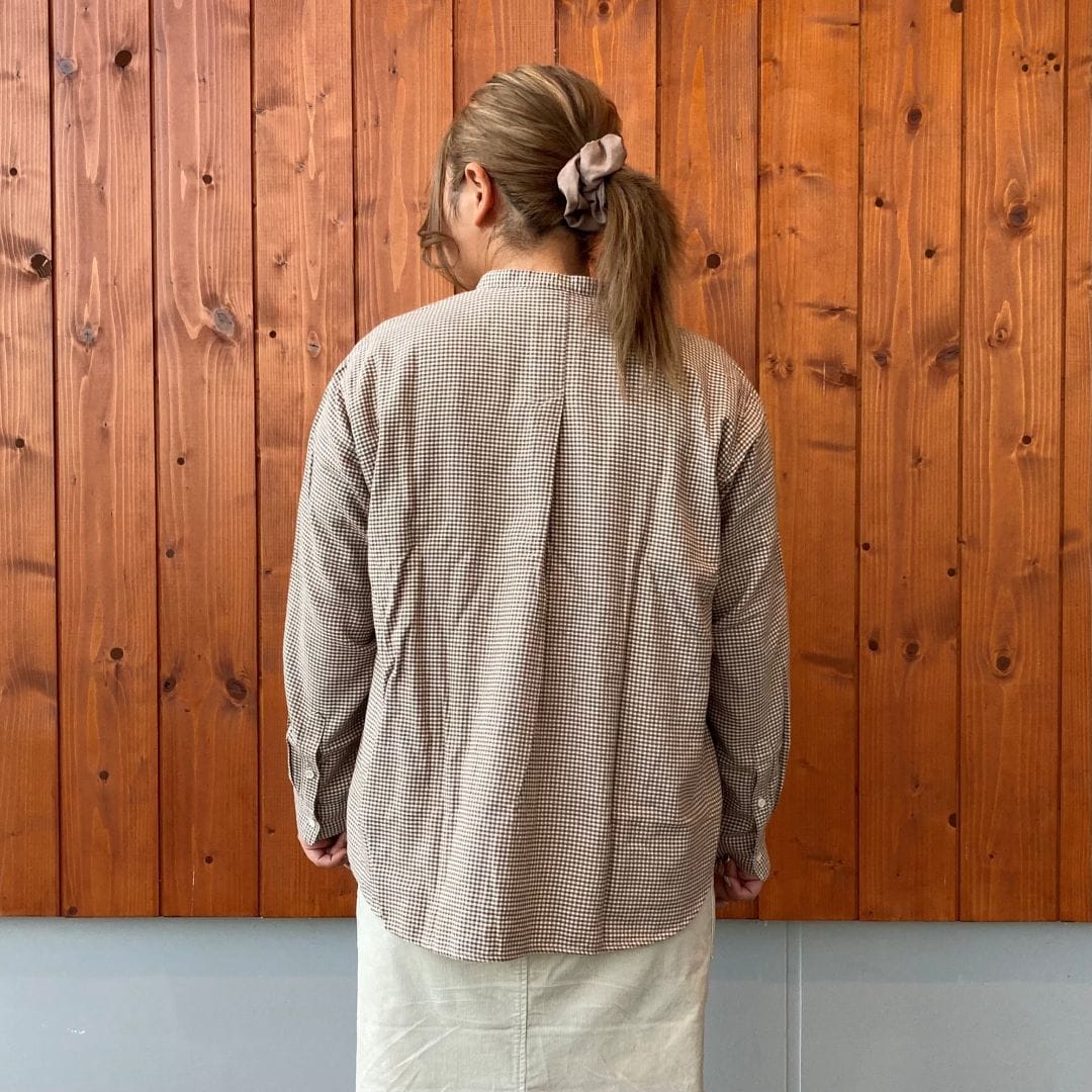 【ベーシック服をユニセックスとして楽しむ】_R7LOvX