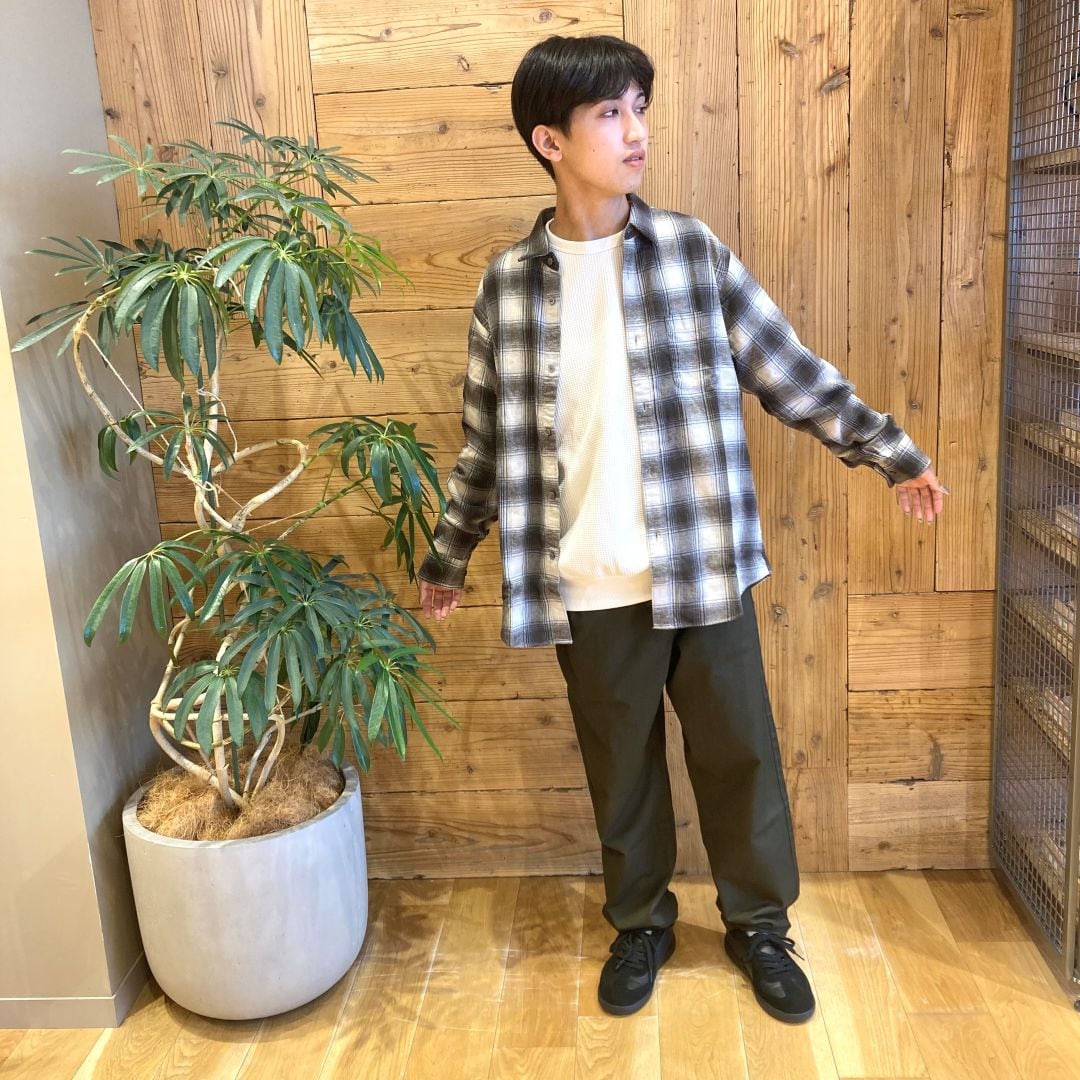 【イオンタウン松阪船江】　身長163cm_fozfP0