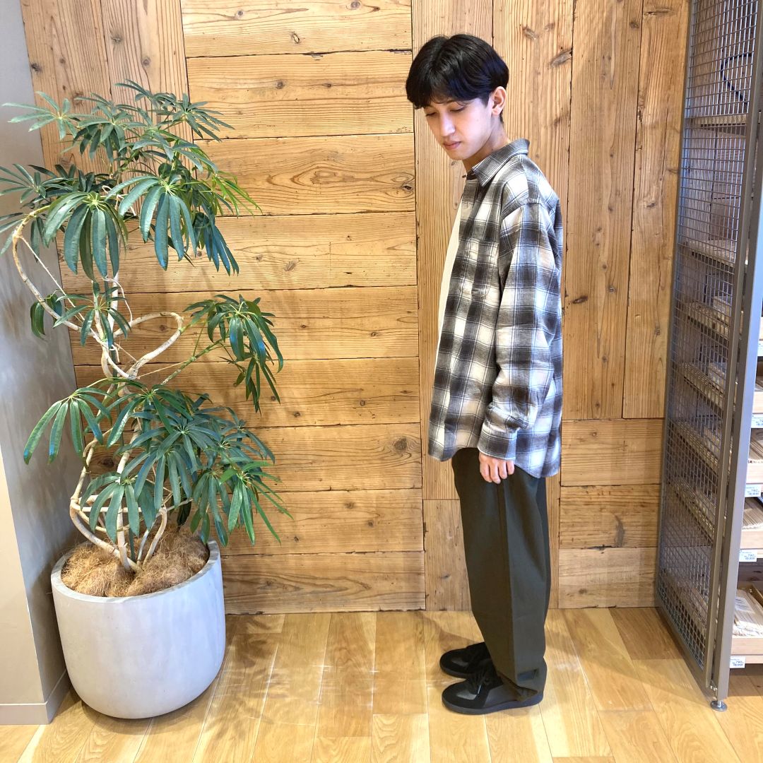 【イオンタウン松阪船江】　身長163cm_Bq0lvu