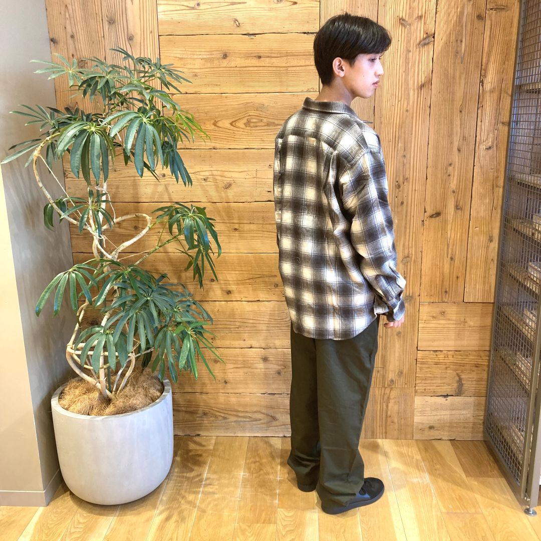 【イオンタウン松阪船江】　身長163cm_wYIS9Z