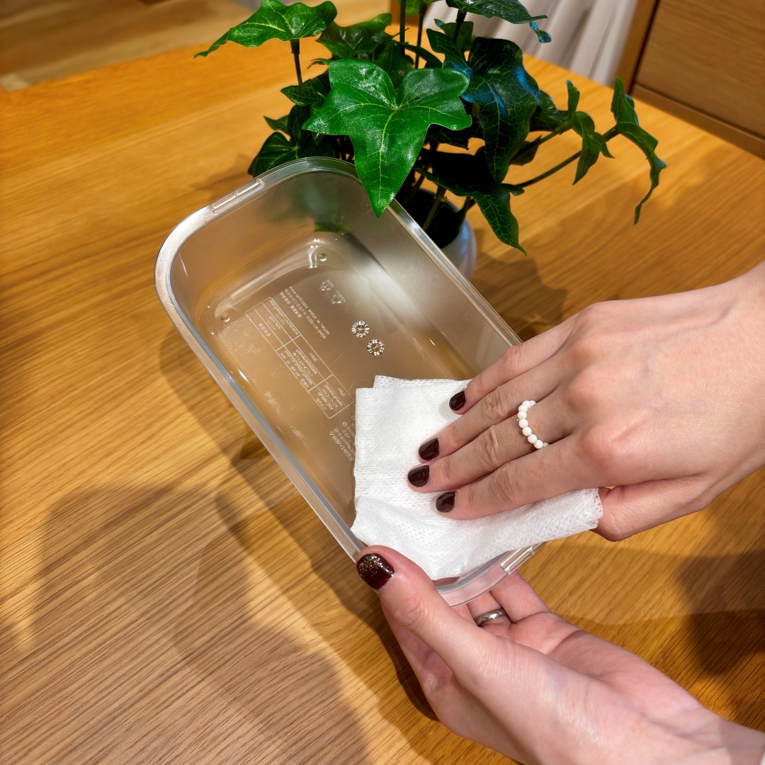 【イオンタウン松阪船江】お弁当に大活躍する商品三選_Ow55yZ