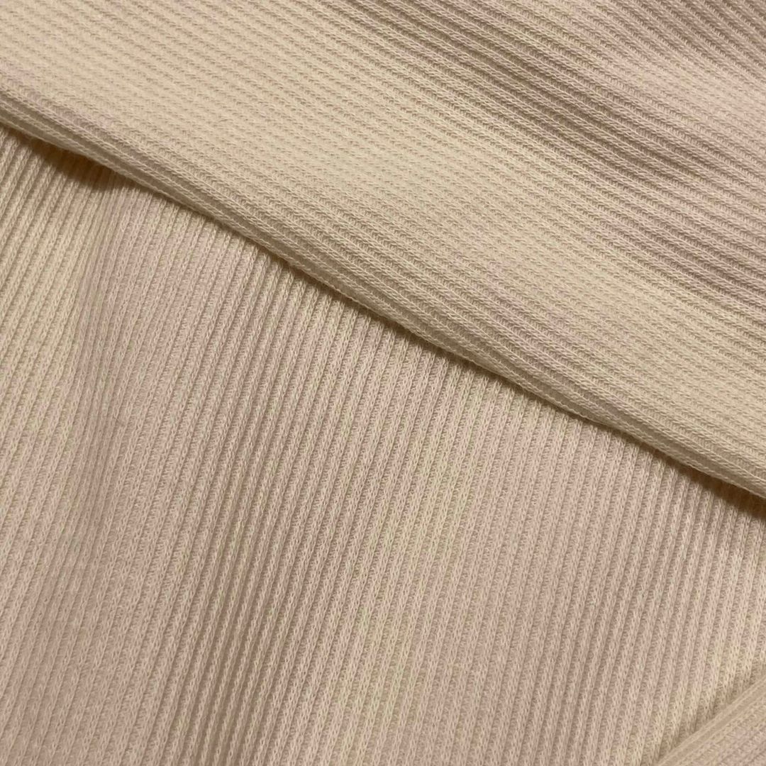 【札幌ステラプレイス】こだわりのオーガニックコットン１００％　無印良品のあったか綿_Uv8p2N
