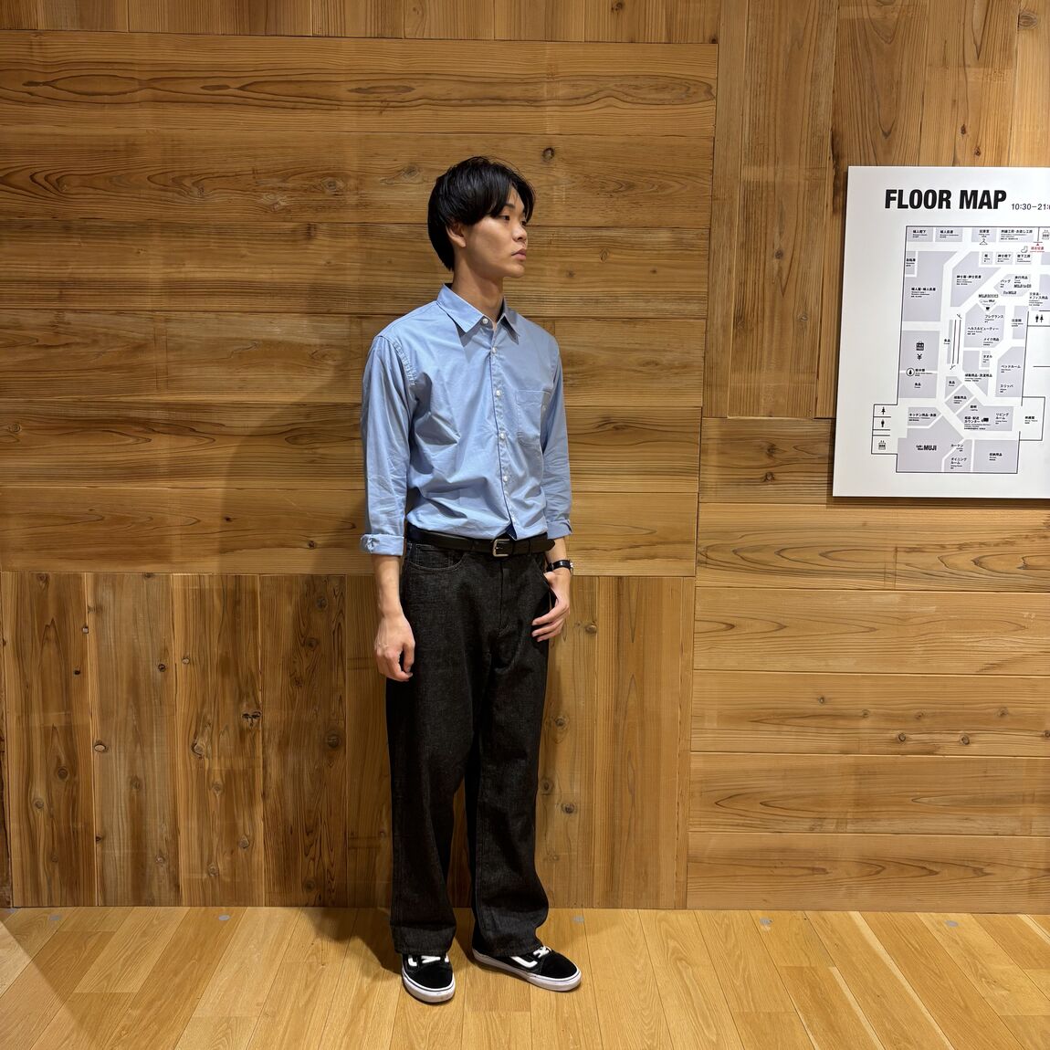 【錦糸町パルコ】身長187cm_h2Xcy0