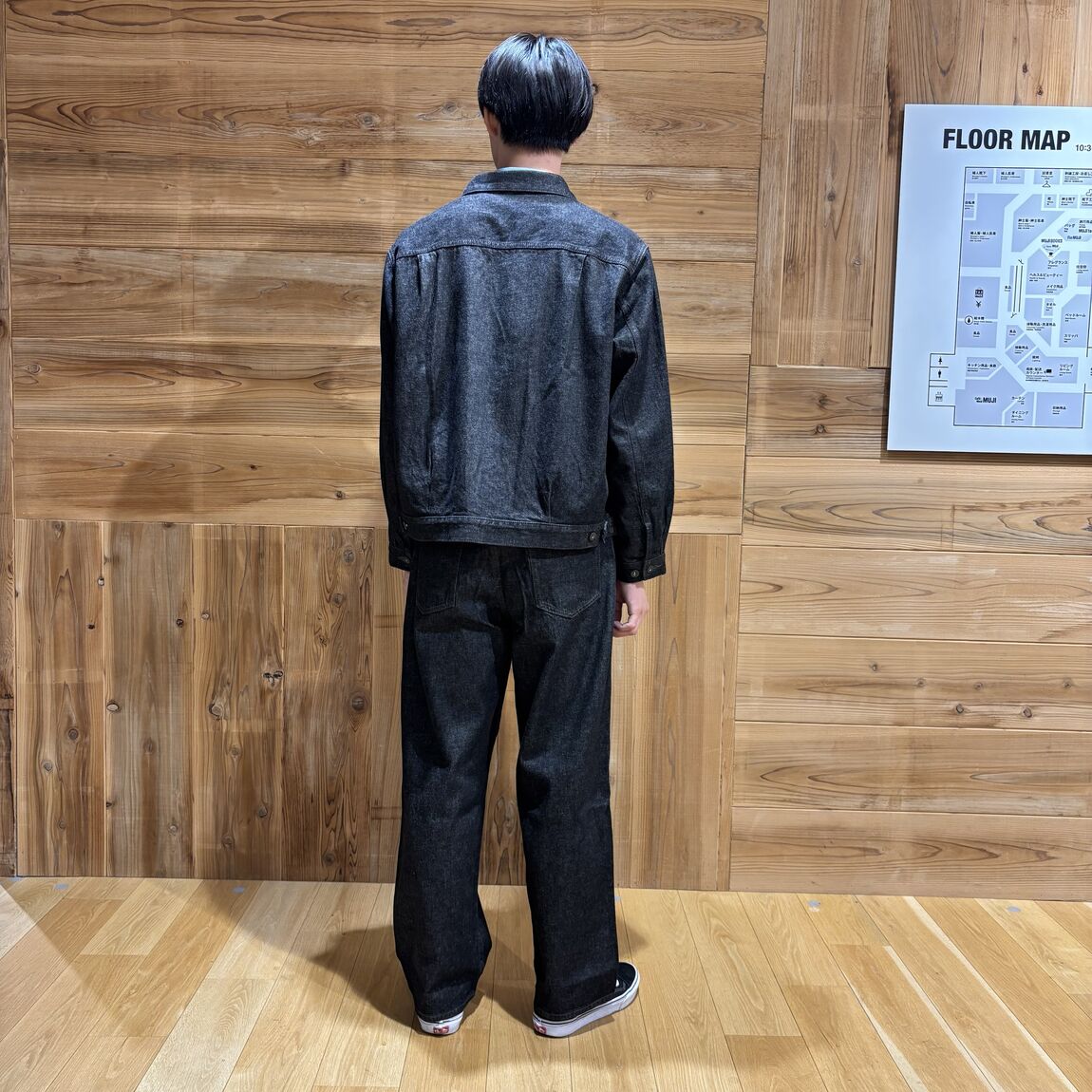 【錦糸町パルコ】身長187cm_h2tK2U