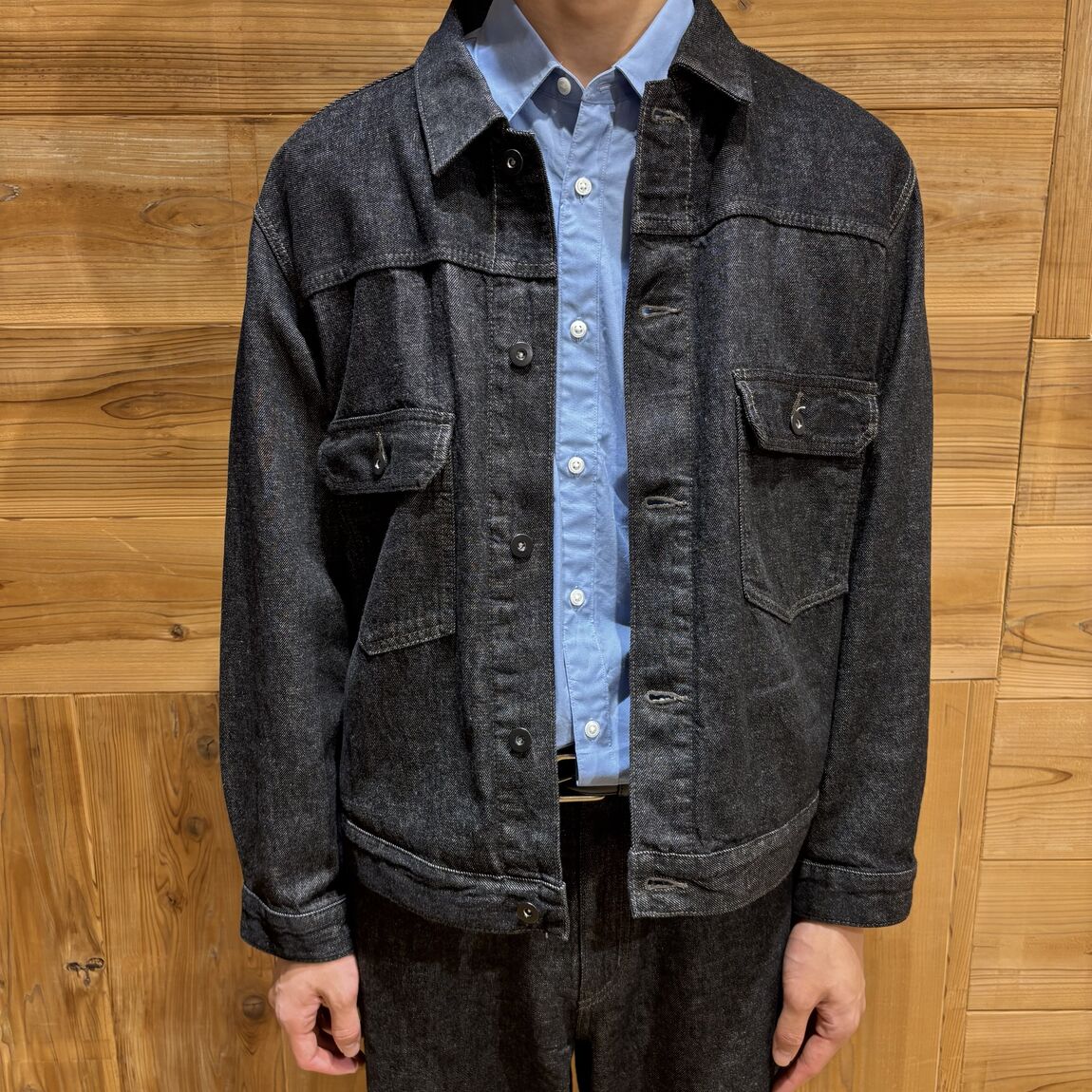 【錦糸町パルコ】身長187cm_7tlck8