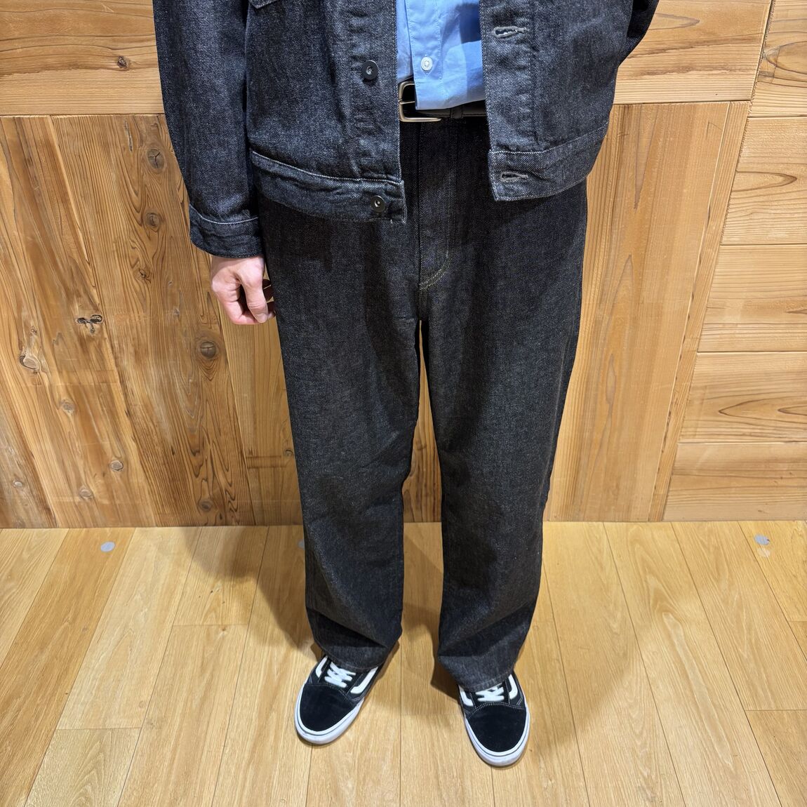 【錦糸町パルコ】身長187cm_c1BD1H