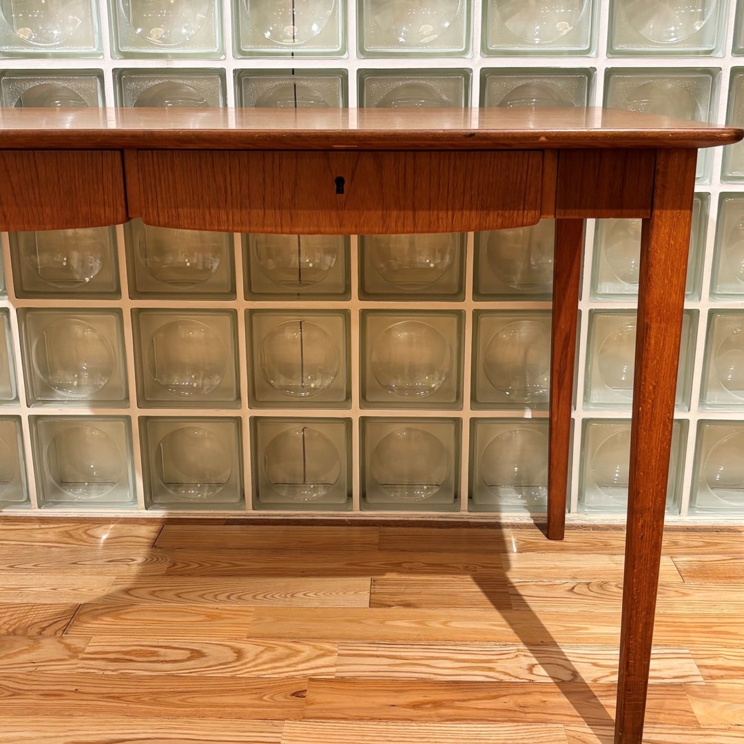 【IDÉE 六本木店】Vintage Desk_se46tn