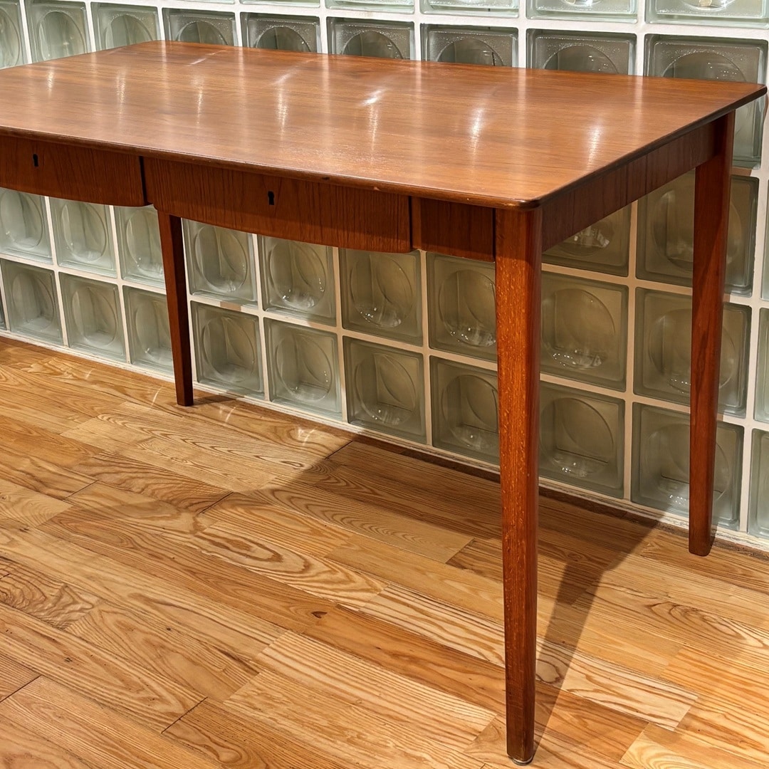 【IDÉE 六本木店】Vintage Desk_zIBWy8