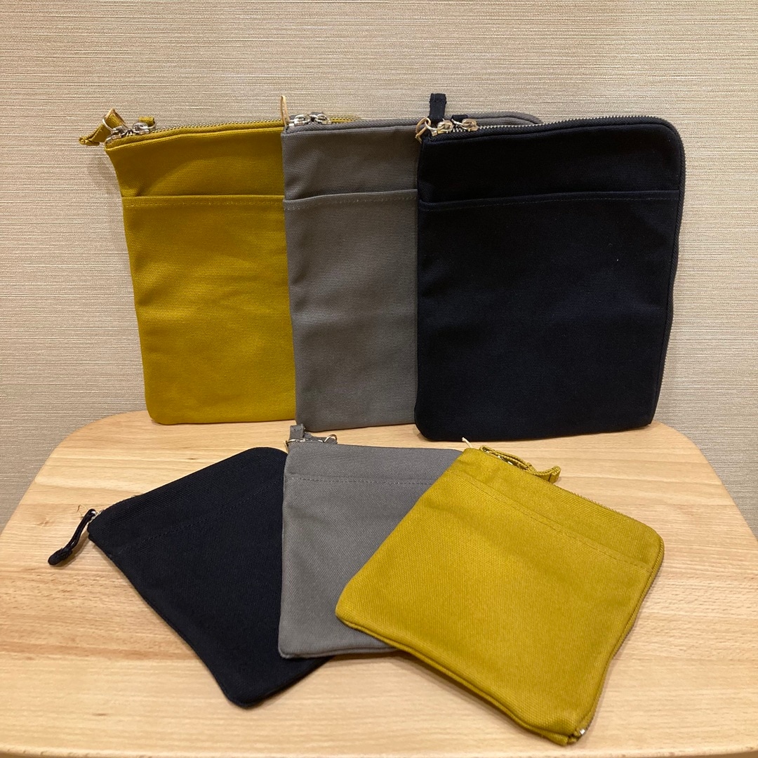 【フレスポ国分】帆布シリーズが仲間入り_q62L5p