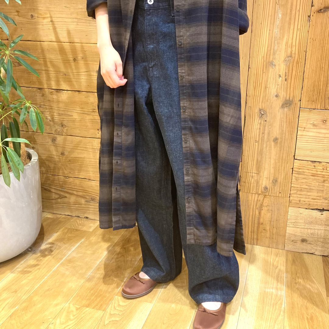 【イオンタウン松阪船江】　身長166cm_K6KWlk