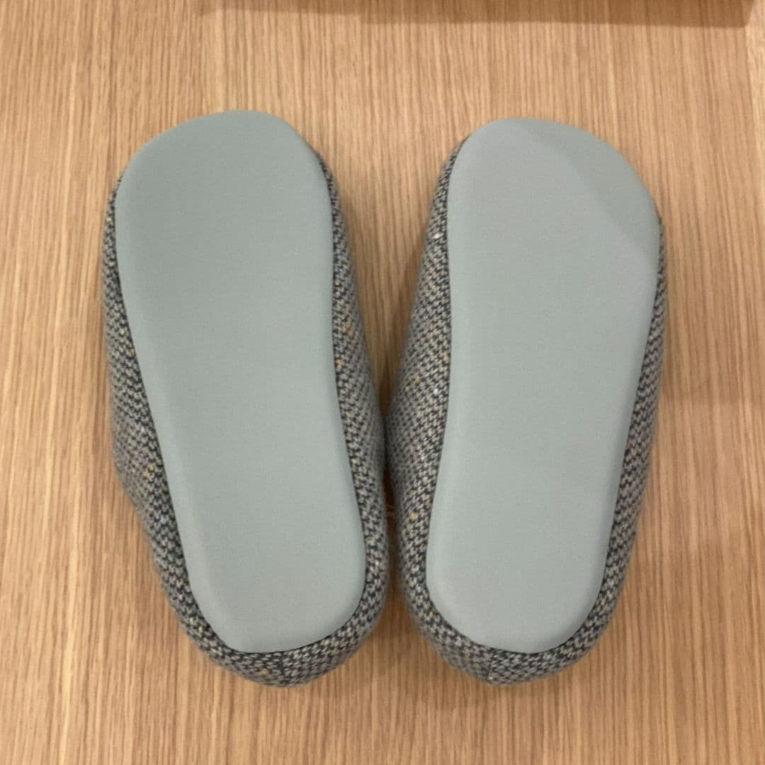 【心斎橋パルコ】-新商品- 履き心地別、スリッパのご紹介_07stNZ