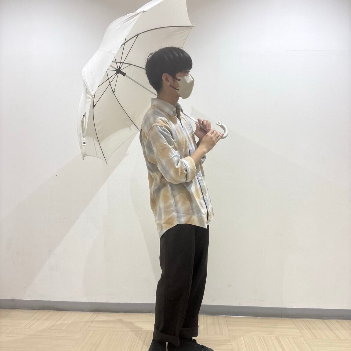【セレオ国分寺】身長161㎝_NjI6I6