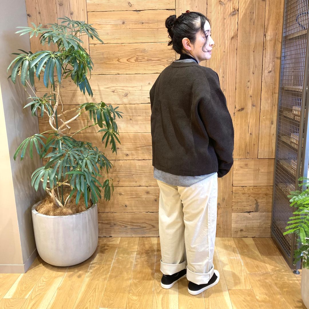 【イオンタウン松阪船江】 身長151cm_v37n9E